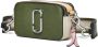 Marc Jacobs The Snapshot cameratas Groen - Thumbnail 8