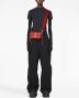Marc Jacobs The Snapshot leren cameratas Rood - Thumbnail 3