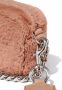 Marc Jacobs Shoulder bag with logo Roze Dames - Thumbnail 7