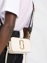 Marc Jacobs Crossbody bags The Snapshot Small Camera Bag in beige - Thumbnail 5