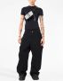 Marc Jacobs The Snapshot schoudertas Zwart - Thumbnail 2