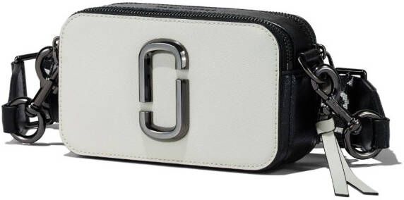 Marc Jacobs The Snapshot schoudertas Zwart