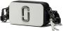 Marc Jacobs The Snapshot schoudertas Zwart - Thumbnail 5