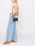 Marc Jacobs The Snapshot leren cameratas Zwart - Thumbnail 6