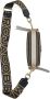 Marc Jacobs The Snapshot leren cameratas Grijs - Thumbnail 5