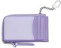 Marc Jacobs The Top Zip Multi wallet Paars - Thumbnail 2