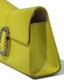 Marc Jacobs St. Marc Mini schoudertas Yellow Dames - Thumbnail 8