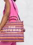 Marc Jacobs Totes The Small Tote Bag in multi - Thumbnail 8