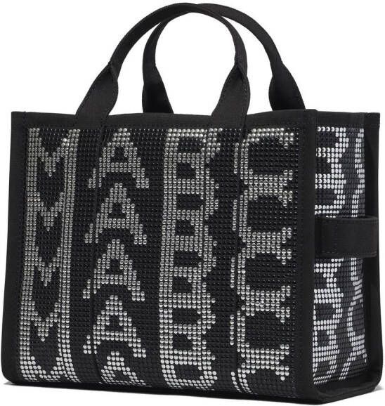 Marc Jacobs The Medium Tote shopper Zwart