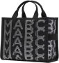 Marc Jacobs The Medium Tote shopper Zwart - Thumbnail 4