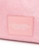 Marc Jacobs The Terry Tote kleine shopper Roze - Thumbnail 5