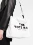 Marc Jacobs The Medium Tote shopper Wit - Thumbnail 4