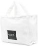 Marc Jacobs The Medium Tote shopper Wit - Thumbnail 5