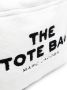 Marc Jacobs The Medium Tote shopper Wit - Thumbnail 6