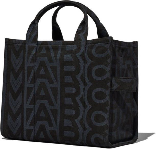 Marc Jacobs The Tote medium shopper Zwart
