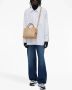Marc Jacobs The Small Tote shopper Bruin - Thumbnail 2