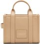 Marc Jacobs The Small Tote shopper Bruin - Thumbnail 4