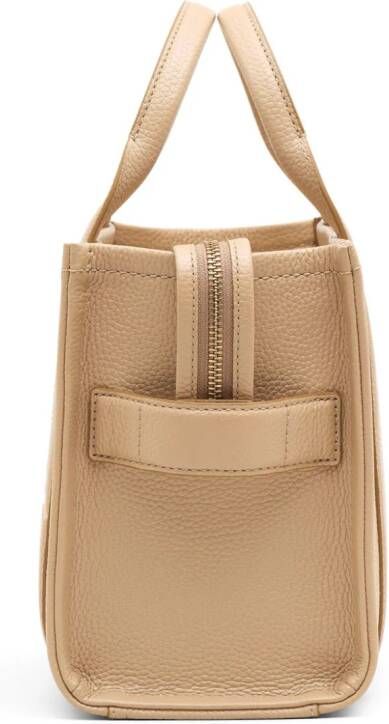 Marc Jacobs The Small Tote shopper Bruin