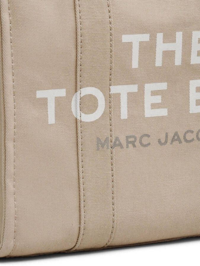 Marc Jacobs The Canvas Medium shopper Beige