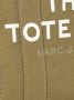 Marc Jacobs Groene Canvas Mini Traveler Tote Tas Green Dames - Thumbnail 15