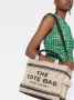 Marc Jacobs The Tote medium shopper Beige - Thumbnail 3