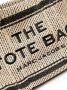 Marc Jacobs The Tote medium shopper Beige - Thumbnail 5