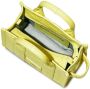 Marc Jacobs Crossbody bags Media Bag in geel - Thumbnail 8