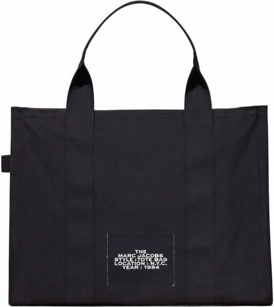 Marc Jacobs Totes The XL Tote Bag in zwart