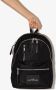 Marc Jacobs Rugzakken The Zipper Backpack Nylon in zwart - Thumbnail 4