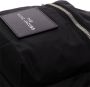 Marc Jacobs Rugzakken The Zipper Backpack Nylon in zwart - Thumbnail 5