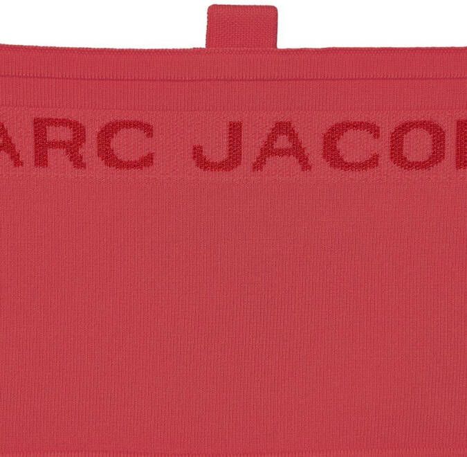 Marc Jacobs Cropped top Rood