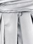 Marc Jacobs Metallic top Zilver - Thumbnail 5