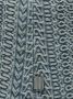 Marc Jacobs Vissershoed met monogram Blauw - Thumbnail 2
