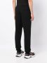 Marcelo Burlon County of Milan Cross Relax trainingsbroek Zwart - Thumbnail 4
