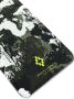 Marcelo Burlon County of Milan Hoesje met camouflageprint Groen - Thumbnail 3