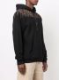 Marcelo Burlon County of Milan Hoodie met camouflage print Zwart - Thumbnail 3