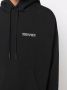 Marcelo Burlon County of Milan Hoodie met print Zwart - Thumbnail 5