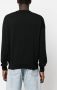 Marcelo Burlon County of Milan T-shirt met grafische print Zwart - Thumbnail 4