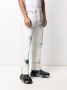 Marcelo Burlon County of Milan Jeans met tie-dye print Wit - Thumbnail 3