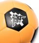 Marcelo Burlon County of Milan Kappa voetbal Oranje - Thumbnail 3