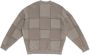 Marcelo Burlon County of Milan Katoenen sweater Grijs - Thumbnail 2
