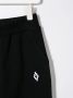 Marcelo Burlon County Of Milan Kids Trainingsbroek met logo Zwart - Thumbnail 3