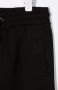 Marcelo Burlon County Of Milan Kids Trainingsbroek met vleugelprint Zwart - Thumbnail 3