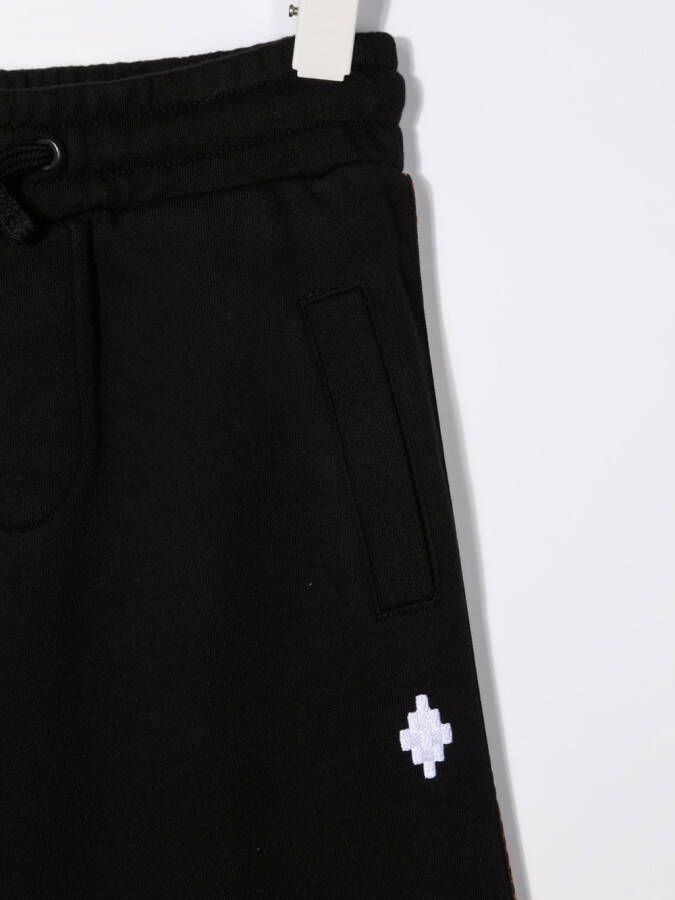 Marcelo Burlon County Of Milan Kids Trainingsbroek Zwart