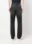 Marcelo Burlon County of Milan Slim-fit jeans Zwart - Thumbnail 4