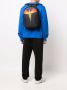 Marcelo Burlon County of Milan Rugzak met vleugelprint Zwart - Thumbnail 2