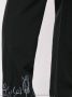 COUNTY OF MILAN Straight broek Zwart - Thumbnail 5