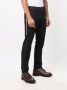 Marcelo Burlon County of Milan Straight jeans Zwart - Thumbnail 3