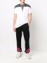 Marcelo Burlon County of Milan T-shirt met vleugelprint Wit - Thumbnail 3