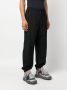 Marcelo Burlon County of Milan Trainingsbroek met logopatch Zwart - Thumbnail 3